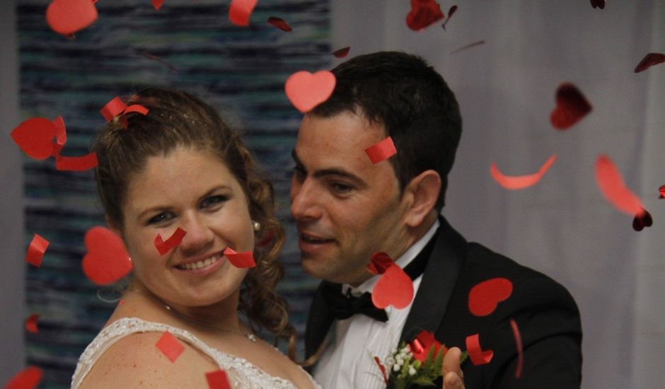 El casamiento de Jose Maria y Daiana en Parana, Entre Ríos