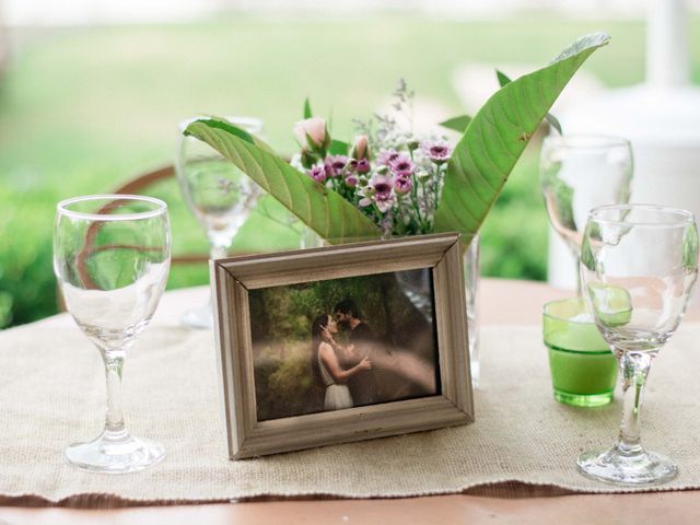 El casamiento de Mauro y Tiphaine en Villa General Belgrano, Córdoba 14