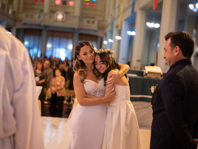 El casamiento de Diego y Flavia en Villa Allende, Córdoba 11