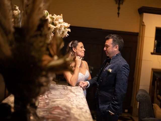 El casamiento de Diego y Flavia en Villa Allende, Córdoba 17