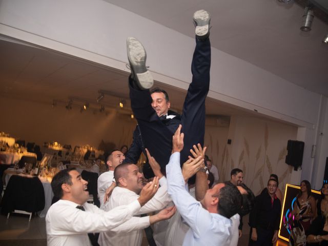 El casamiento de Diego y Flavia en Villa Allende, Córdoba 23