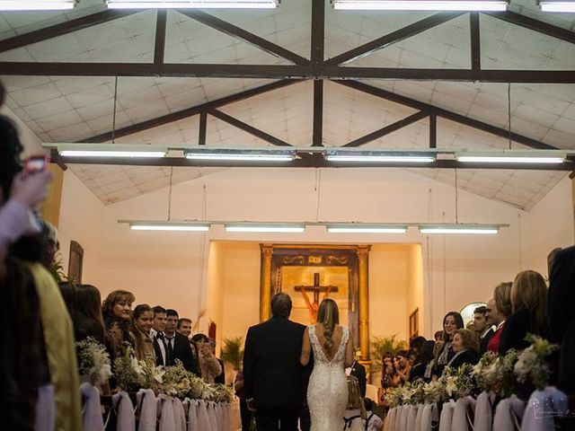 El casamiento de Eduardo y Mercedes en Santiago del Estero, Santiago del Estero 1