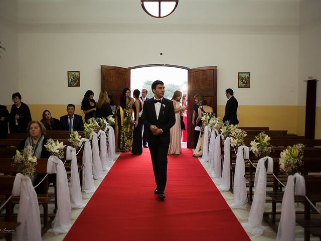 El casamiento de Eduardo y Mercedes en Santiago del Estero, Santiago del Estero 11