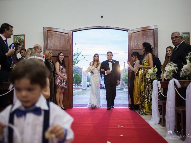 El casamiento de Eduardo y Mercedes en Santiago del Estero, Santiago del Estero 12