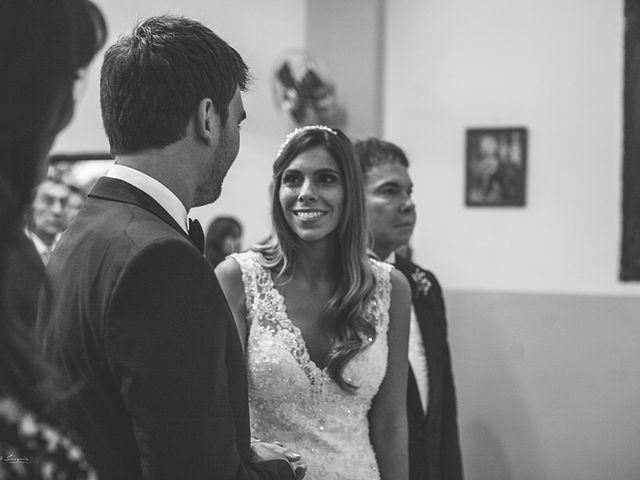 El casamiento de Eduardo y Mercedes en Santiago del Estero, Santiago del Estero 15