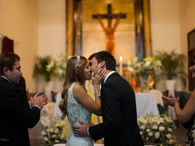 El casamiento de Eduardo y Mercedes en Santiago del Estero, Santiago del Estero 16