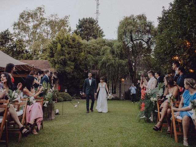 El casamiento de Tobi y Vane en Pilar, Buenos Aires 18