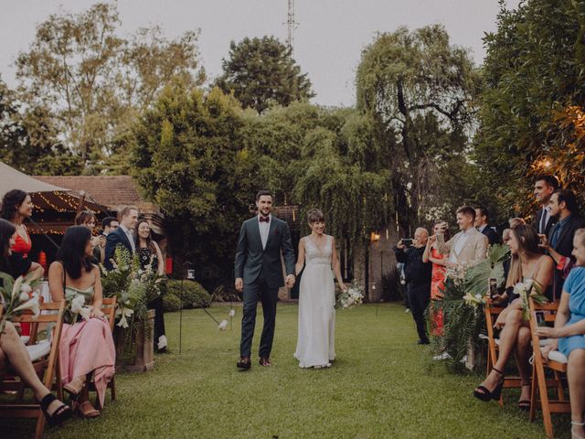 El casamiento de Tobi y Vane en Pilar, Buenos Aires 19