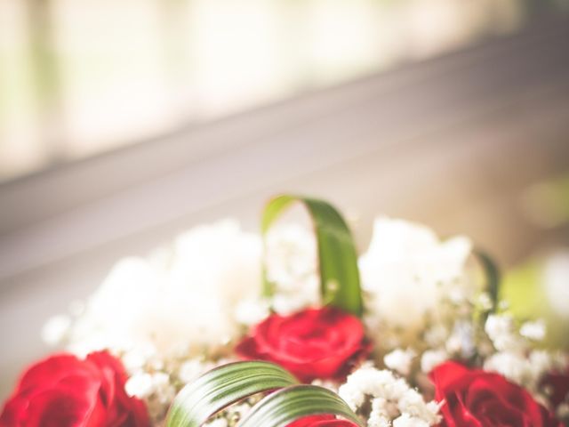 El casamiento de Lucio y María en Villa General Belgrano, Córdoba 4