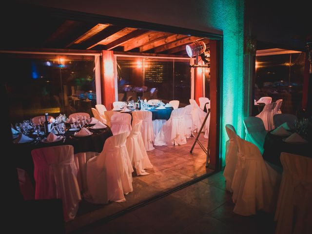 El casamiento de Lucio y María en Villa General Belgrano, Córdoba 32