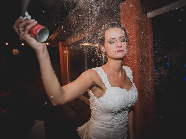 El casamiento de Lucio y María en Villa General Belgrano, Córdoba 46