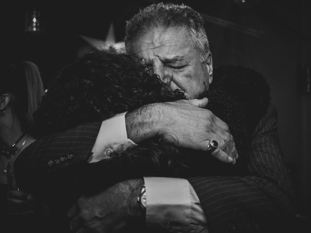 El casamiento de Lucio y María en Villa General Belgrano, Córdoba 53