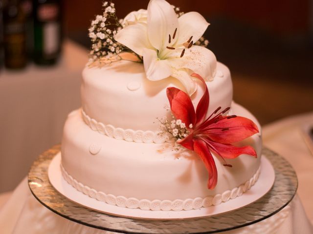 El casamiento de Lucio y María en Villa General Belgrano, Córdoba 62