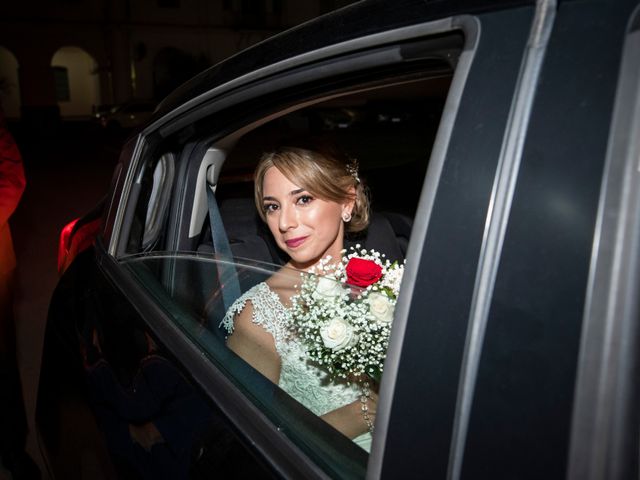 El casamiento de Jorge y Gise en Córdoba, Córdoba 19