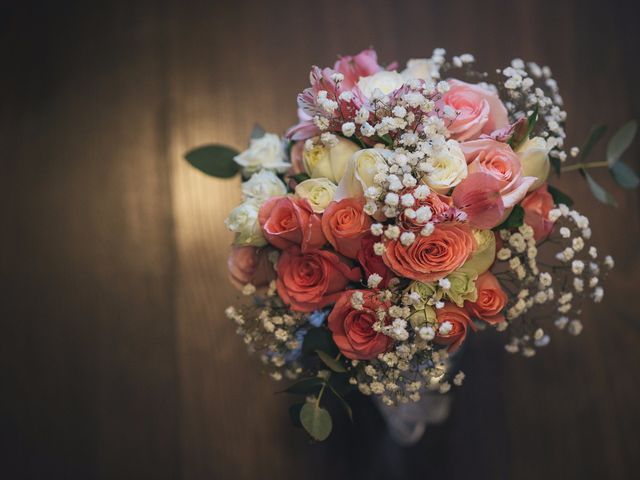 El casamiento de Juan Pablo y Sol en Mendoza, Mendoza 3