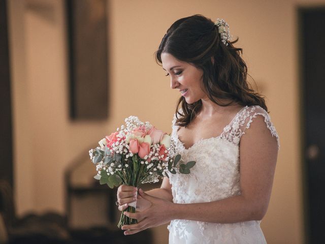 El casamiento de Juan Pablo y Sol en Mendoza, Mendoza 7