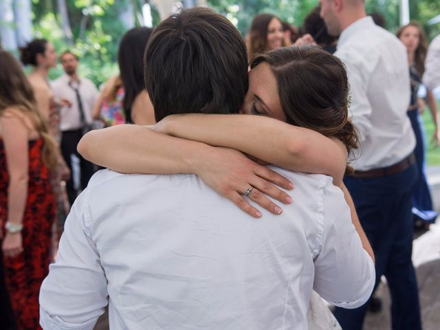 El casamiento de Juan Pablo y Sol en Mendoza, Mendoza 46