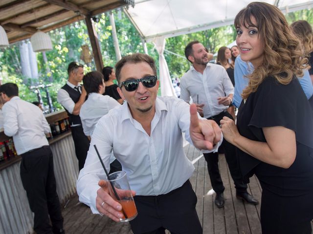 El casamiento de Juan Pablo y Sol en Mendoza, Mendoza 50