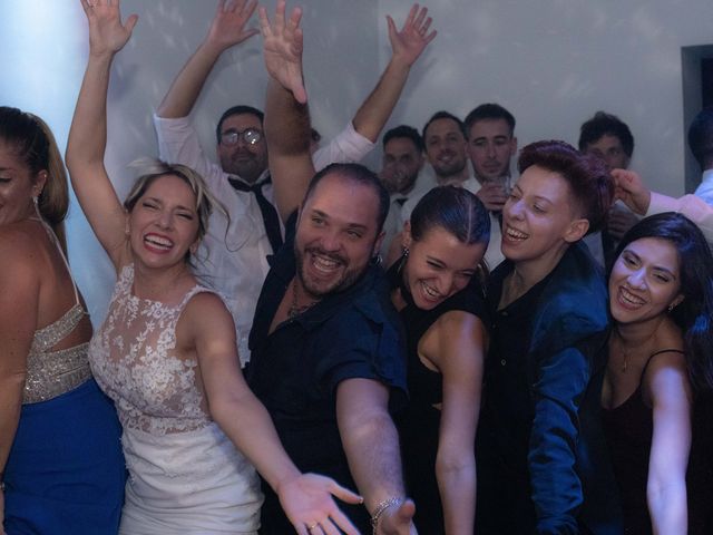 El casamiento de Mauro y Martina en Tortuguitas, Buenos Aires 15