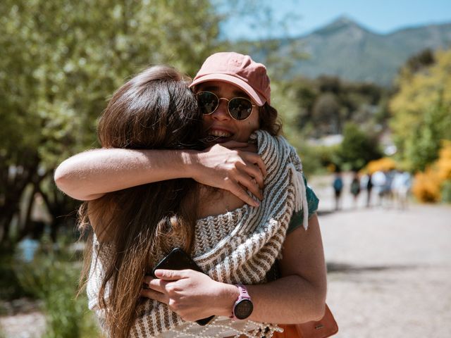 El casamiento de Fede y Aye en San Carlos de Bariloche, Río Negro 12