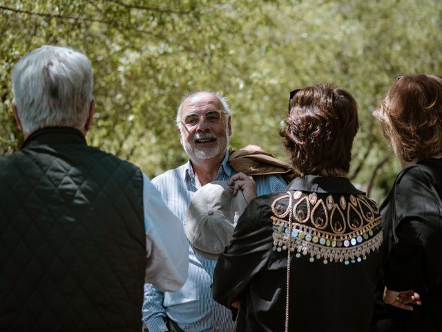 El casamiento de Fede y Aye en San Carlos de Bariloche, Río Negro 15