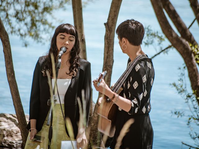 El casamiento de Fede y Aye en San Carlos de Bariloche, Río Negro 19