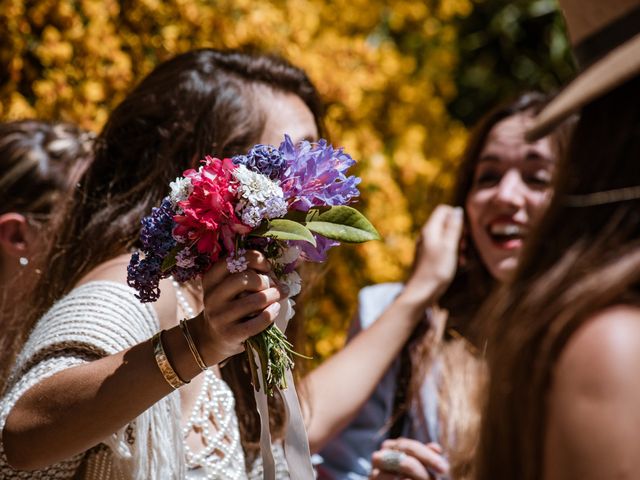 El casamiento de Fede y Aye en San Carlos de Bariloche, Río Negro 22