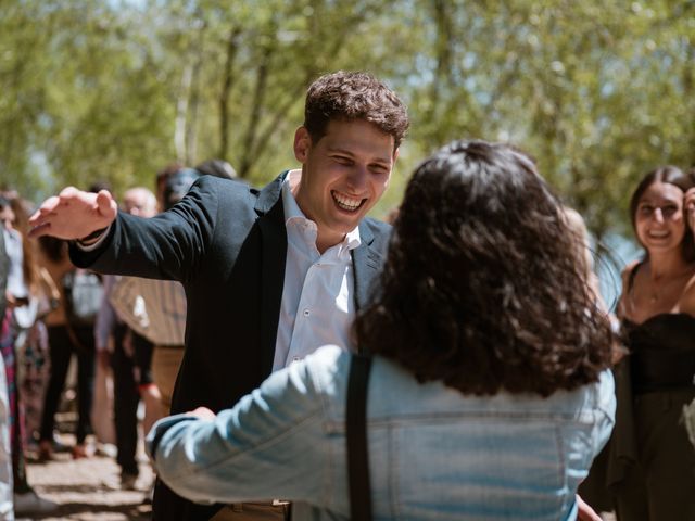 El casamiento de Fede y Aye en San Carlos de Bariloche, Río Negro 23