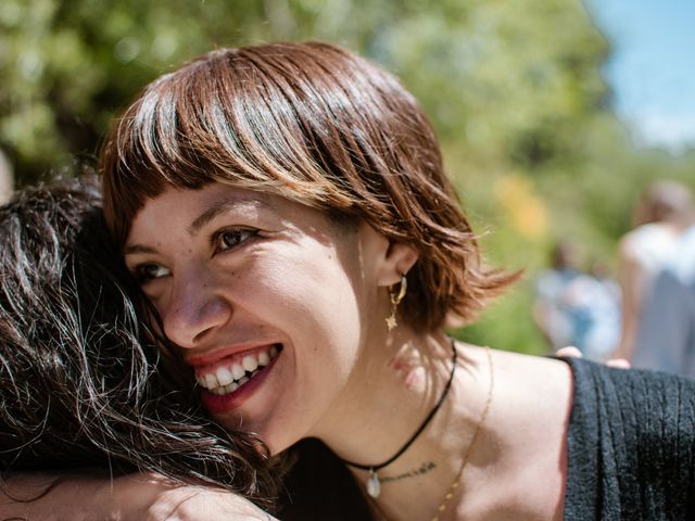 El casamiento de Fede y Aye en San Carlos de Bariloche, Río Negro 25