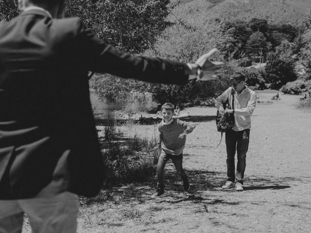 El casamiento de Fede y Aye en San Carlos de Bariloche, Río Negro 31