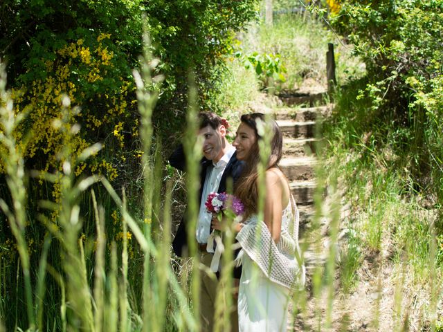 El casamiento de Fede y Aye en San Carlos de Bariloche, Río Negro 55