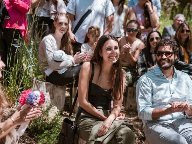 El casamiento de Fede y Aye en San Carlos de Bariloche, Río Negro 71