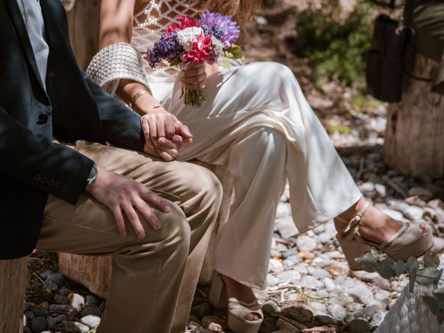 El casamiento de Fede y Aye en San Carlos de Bariloche, Río Negro 72