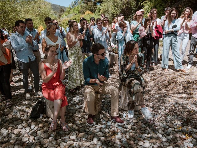 El casamiento de Fede y Aye en San Carlos de Bariloche, Río Negro 76