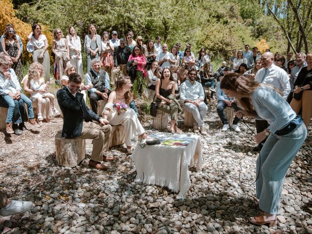 El casamiento de Fede y Aye en San Carlos de Bariloche, Río Negro 84