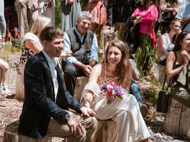 El casamiento de Fede y Aye en San Carlos de Bariloche, Río Negro 85