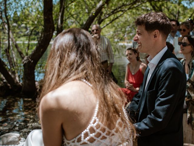 El casamiento de Fede y Aye en San Carlos de Bariloche, Río Negro 89