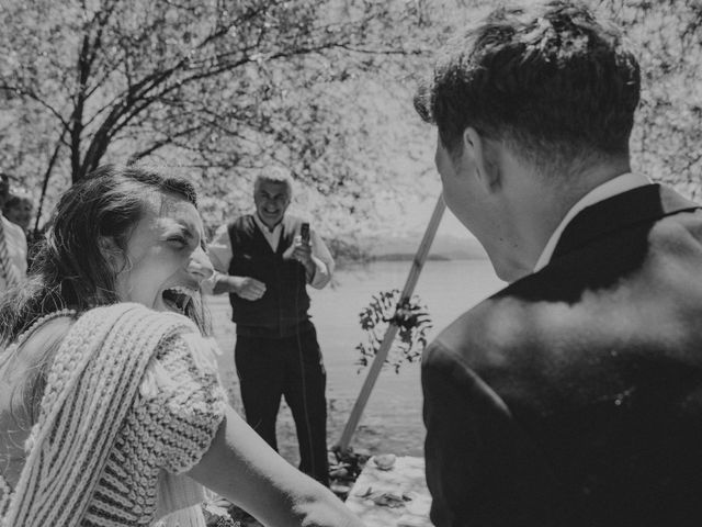 El casamiento de Fede y Aye en San Carlos de Bariloche, Río Negro 94