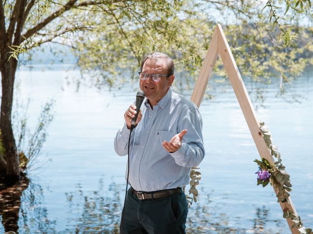 El casamiento de Fede y Aye en San Carlos de Bariloche, Río Negro 97