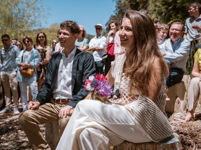 El casamiento de Fede y Aye en San Carlos de Bariloche, Río Negro 105