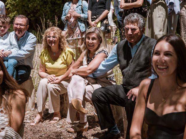 El casamiento de Fede y Aye en San Carlos de Bariloche, Río Negro 106