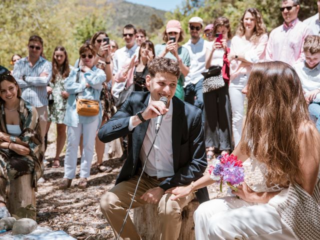 El casamiento de Fede y Aye en San Carlos de Bariloche, Río Negro 107