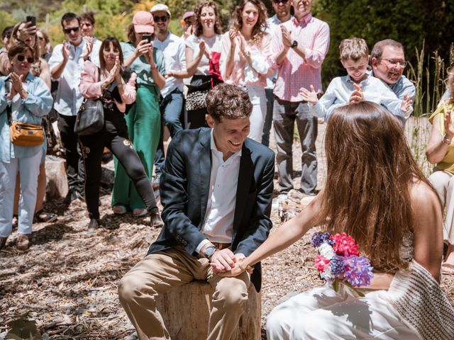 El casamiento de Fede y Aye en San Carlos de Bariloche, Río Negro 108