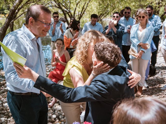 El casamiento de Fede y Aye en San Carlos de Bariloche, Río Negro 116