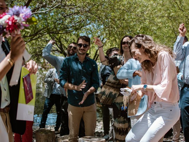 El casamiento de Fede y Aye en San Carlos de Bariloche, Río Negro 128