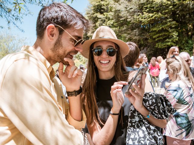 El casamiento de Fede y Aye en San Carlos de Bariloche, Río Negro 138