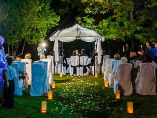 El casamiento de Mariela y Claudio 1