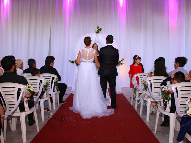 El casamiento de Facu y Sol en Belén de Escobar, Buenos Aires 12