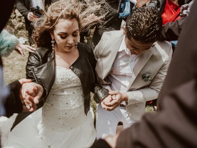 El casamiento de Emmanuel y Alejandra en Playa Bonita, Río Negro 65