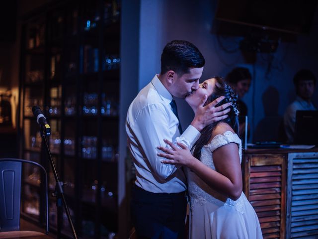 El casamiento de Andres y Sil en La Plata, Buenos Aires 47